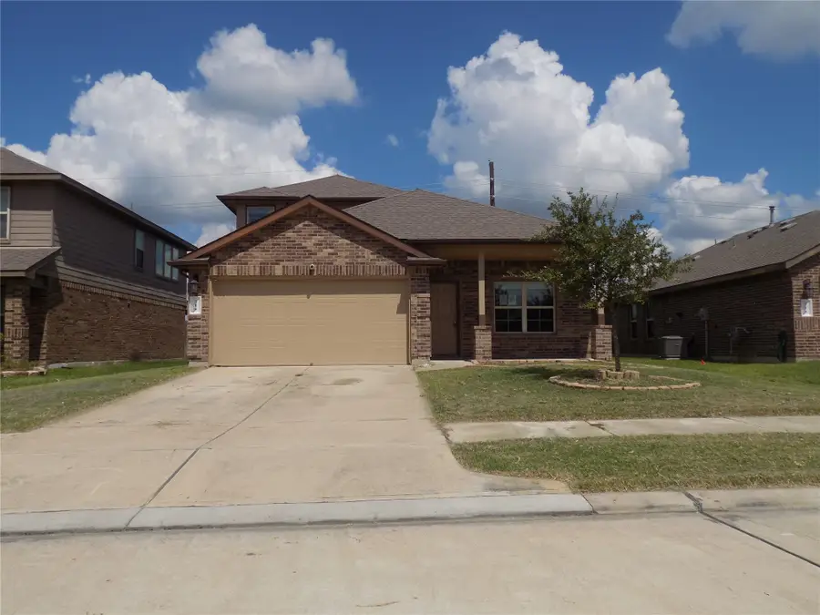 719 Ashley Falls Lane, Rosharon, TX 77583 - Image #2
