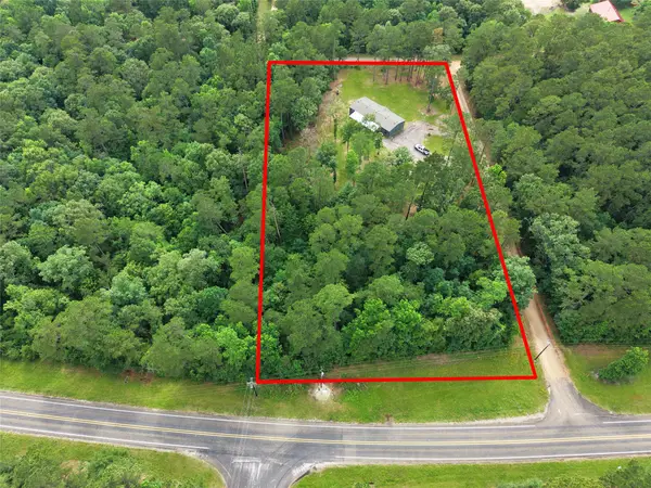75 Robison Road, Coldspring, TX 77331
