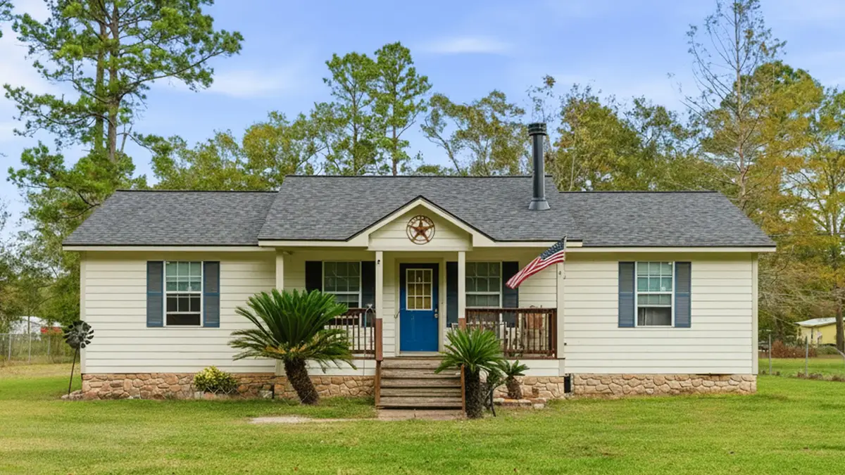 17001 Valley Lane, Conroe, TX 77306 - Image #1