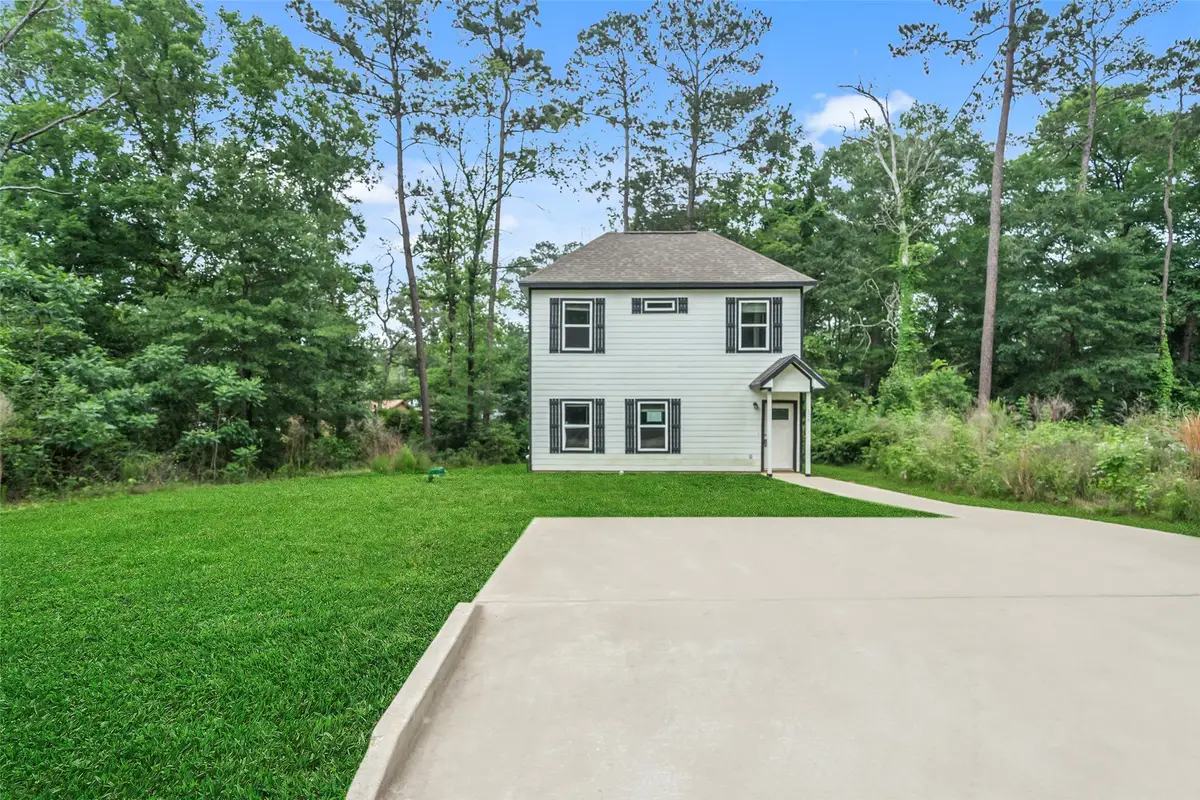 126 Indian Creek Circle, Willis, TX 77378 - #1