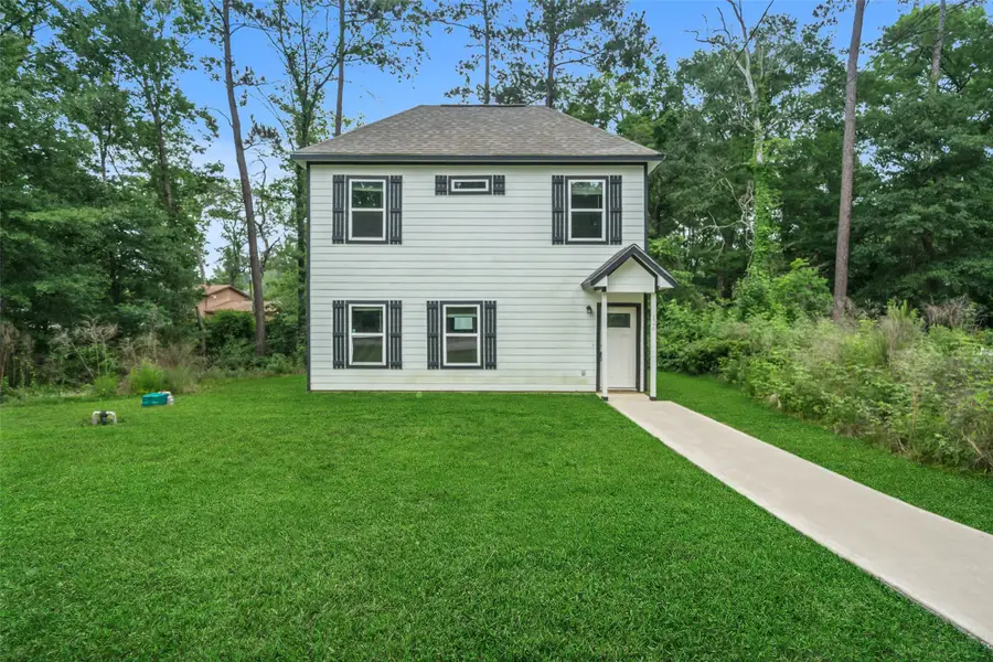 126 Indian Creek Circle, Willis, TX 77378 - #2