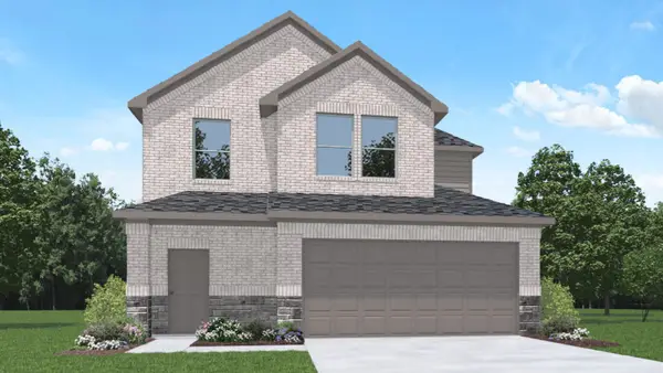 19611 Tiramisu Hills Lane, Tomball, TX 77377