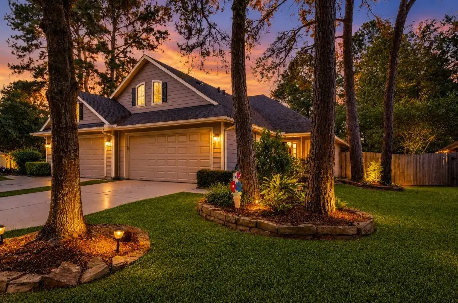 7 Fitzroy Place, Conroe, TX 77384 - #1