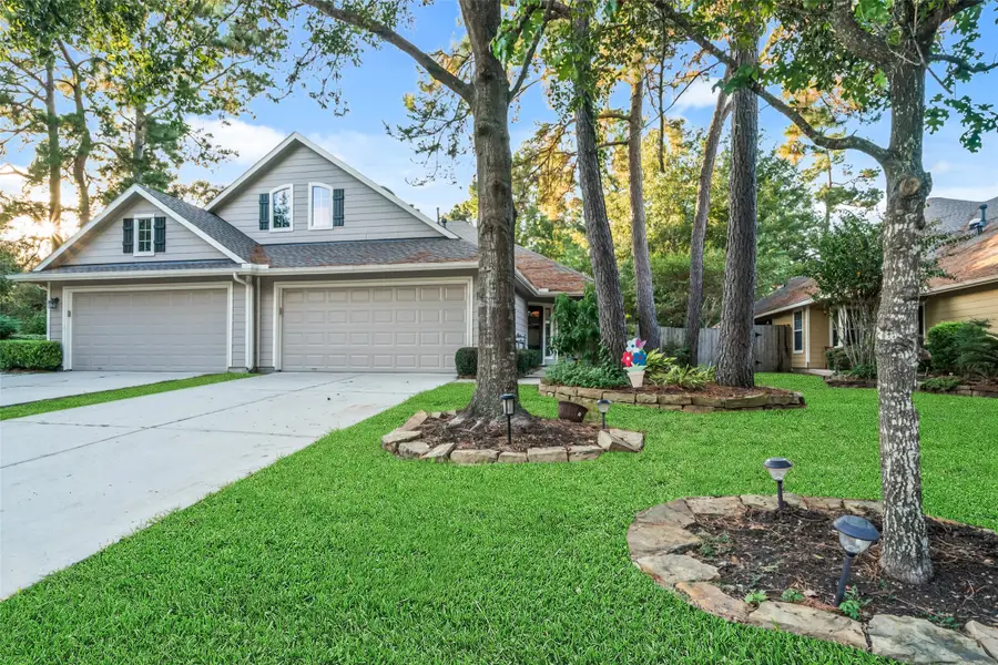 7 Fitzroy Place, Conroe, TX 77384 - #2