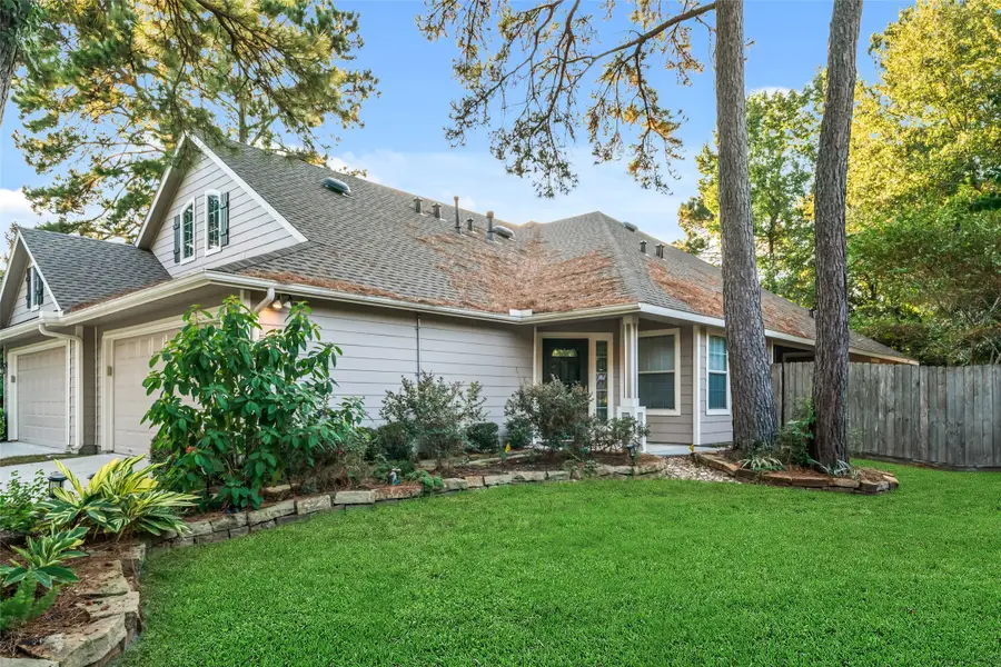 7 Fitzroy Place, Conroe, TX 77384 - #3
