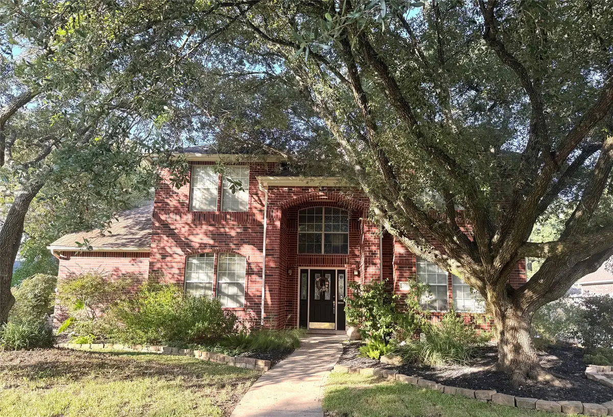 1707 Brill Drive, Friendswood, TX 77546 - #1