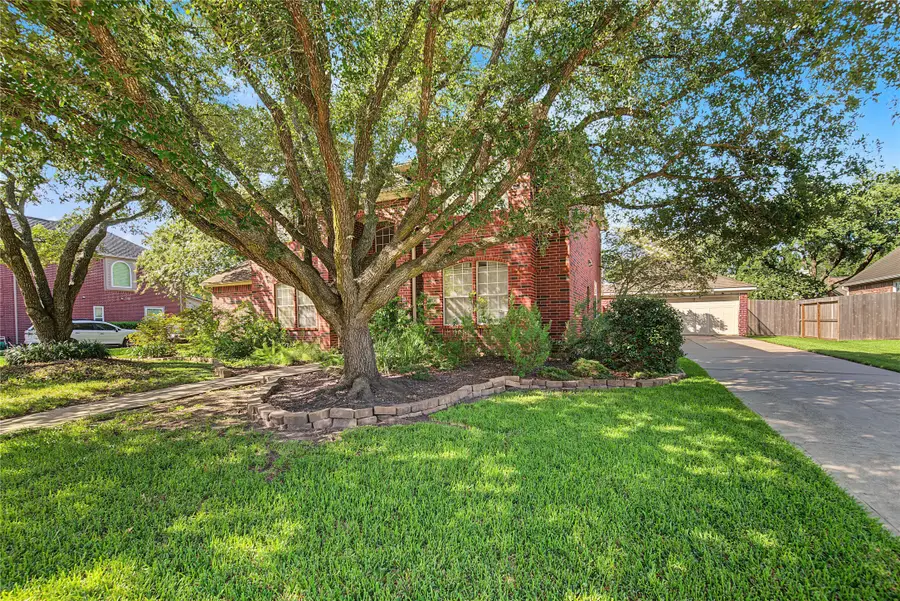 1707 Brill Drive, Friendswood, TX 77546 - #3