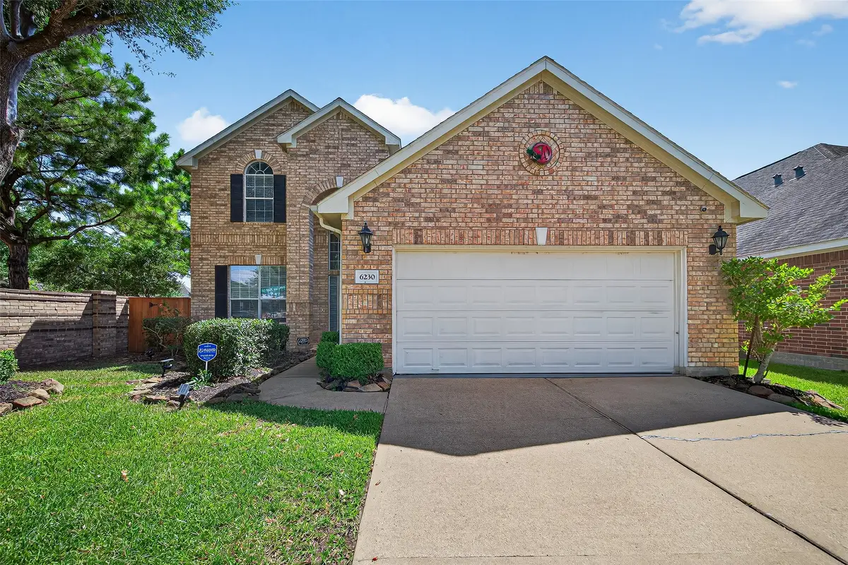 6230 Hollydale Ridge Lane, Katy, TX 77494 - Image #1