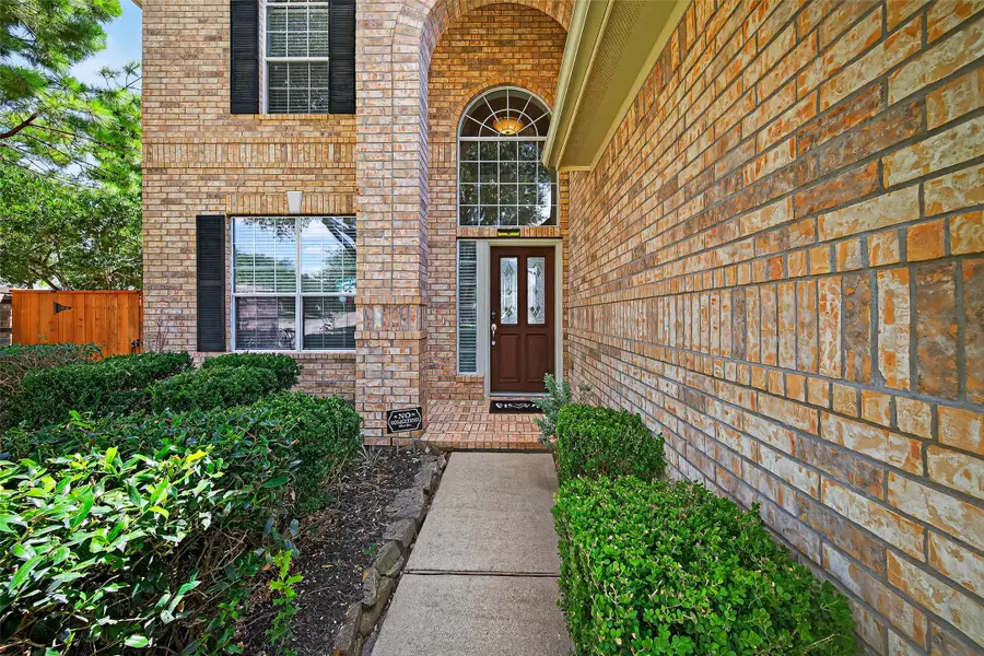 6230 Hollydale Ridge Lane, Katy, TX 77494 - Image #2