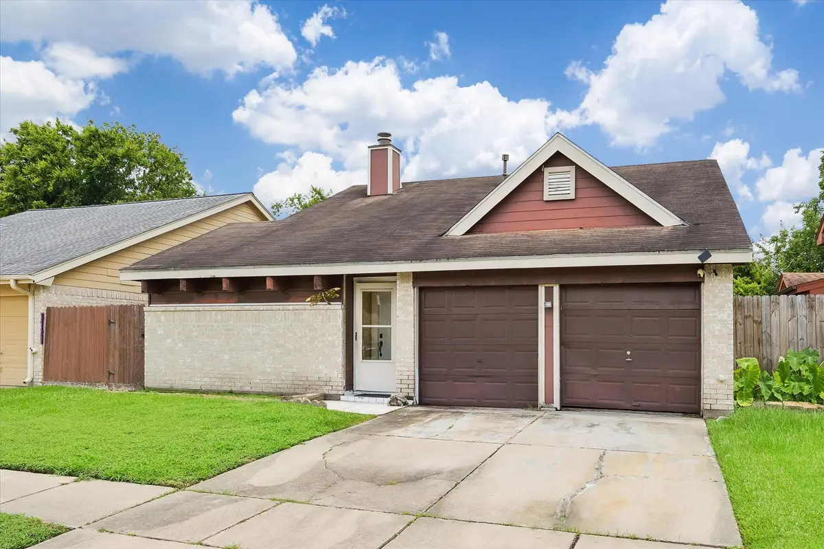 1419 Willow Wisp Drive, Missouri City, TX 77489 - #1