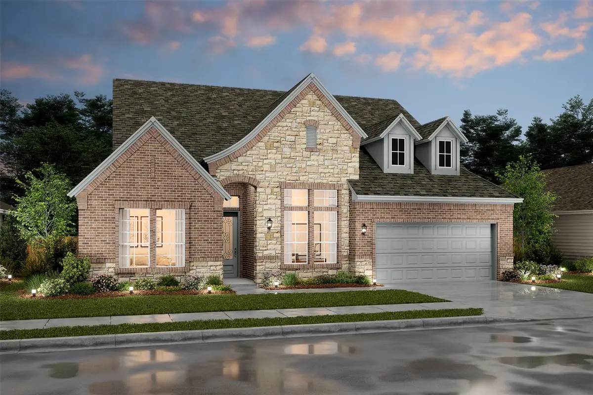 1817 N Wildflower Drive, Deer Park, TX 77536 - #1
