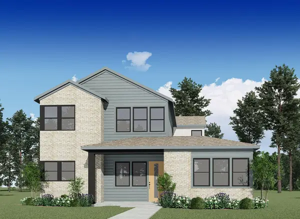 3431 Nourish Lane, Richmond, TX 77406