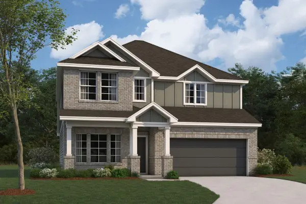 403 Meadow Acres Lane, Magnolia, TX 77354