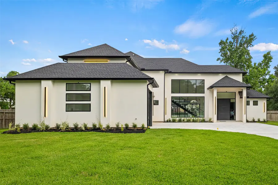 5907 Weisinger Dr, Magnolia, TX 77354 - #3