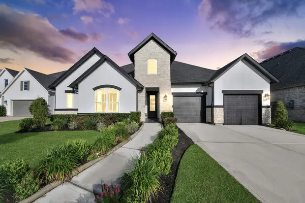 1631 Delta Oaks Drive, Missouri City, TX 77459