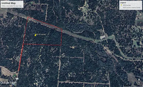 CR 119 Road 1023, Sheridan, TX 77475