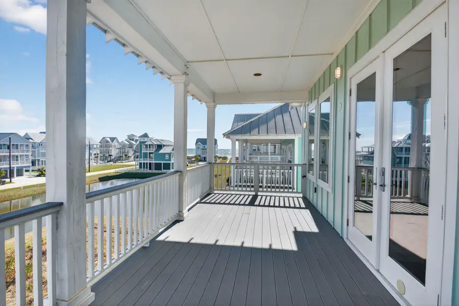 3815 Sea Breeze Lane, Galveston, TX 77554 - #2