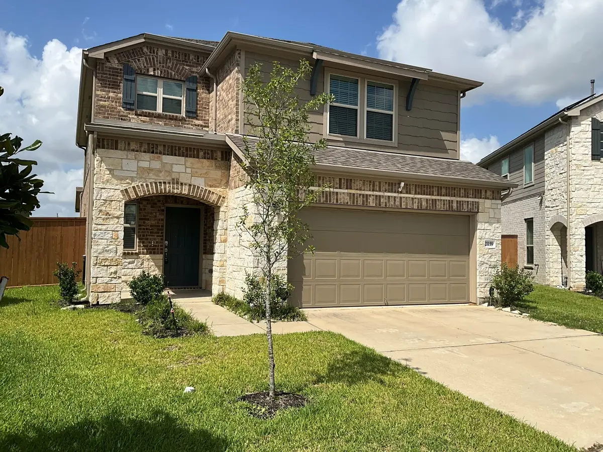 21159 Coral Blossom Lane, Cypress, TX 77433 - #1