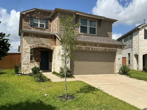 21159 Coral Blossom Lane, Cypress, TX 77433