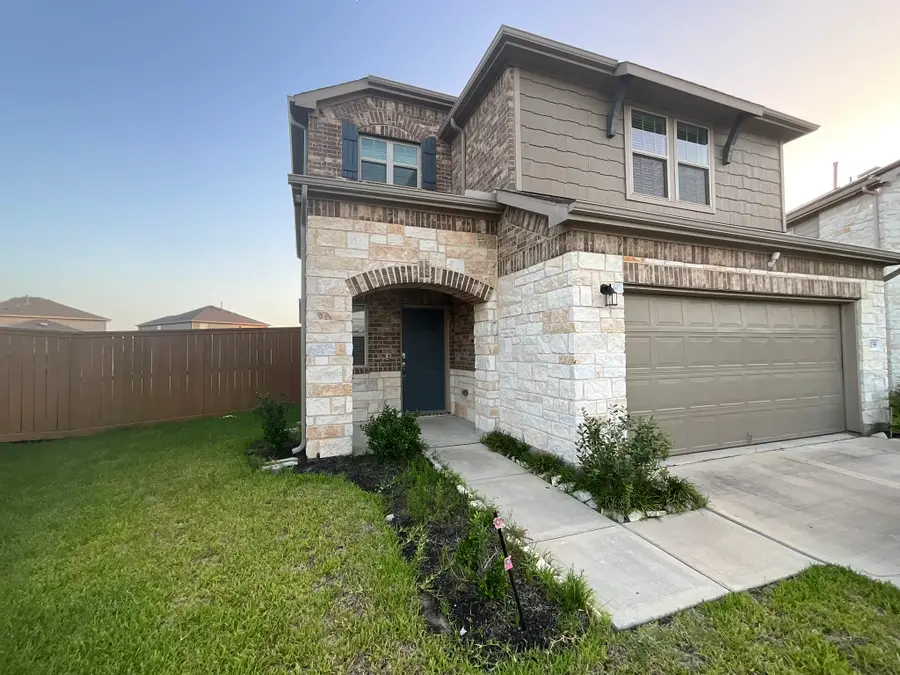 21159 Coral Blossom Lane, Cypress, TX 77433 - #3