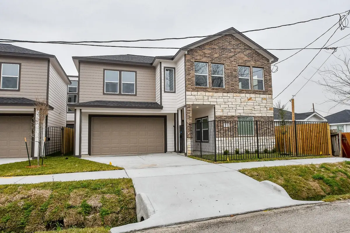 2309 Gagne Street, Houston, TX 77020 - Image #1