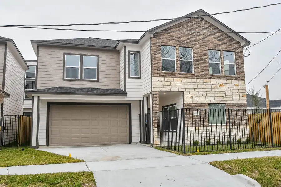 2309 Gagne Street, Houston, TX 77020 - Image #2