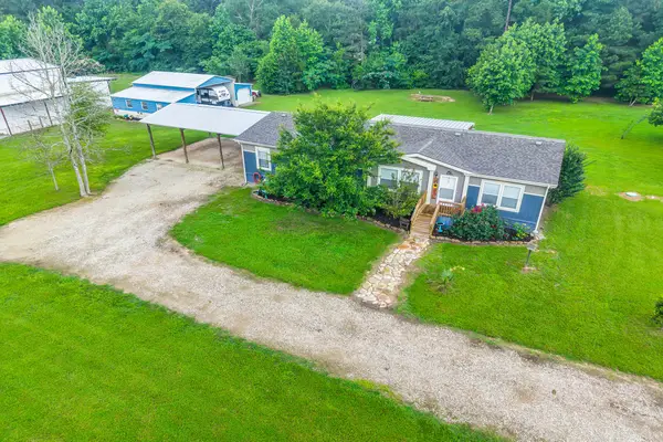 521 Denson Reed Road, Cleveland, TX 77328