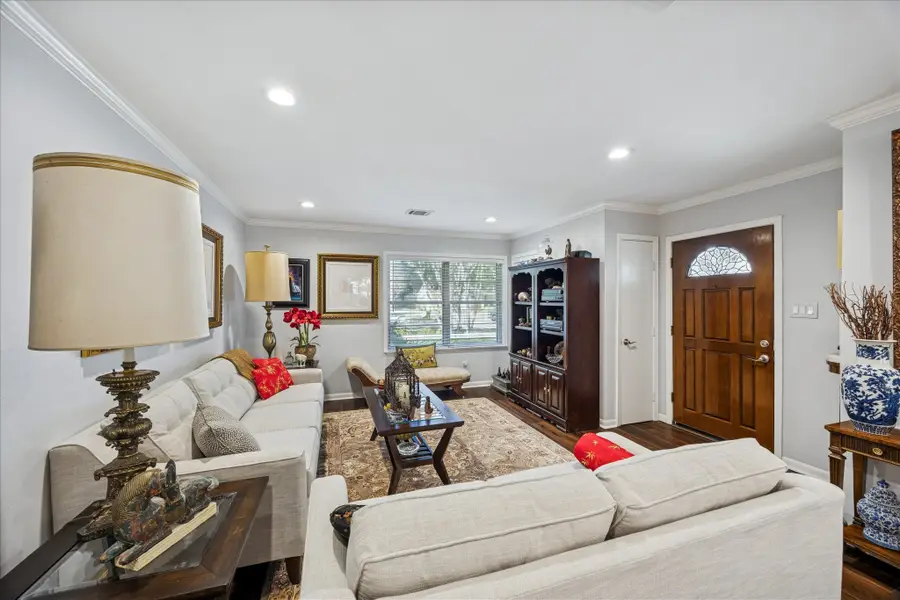 8611 Ferris Drive, Houston, TX 77096 - #2