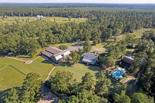 3603 Fm 1725 Road, Willis, TX 77378