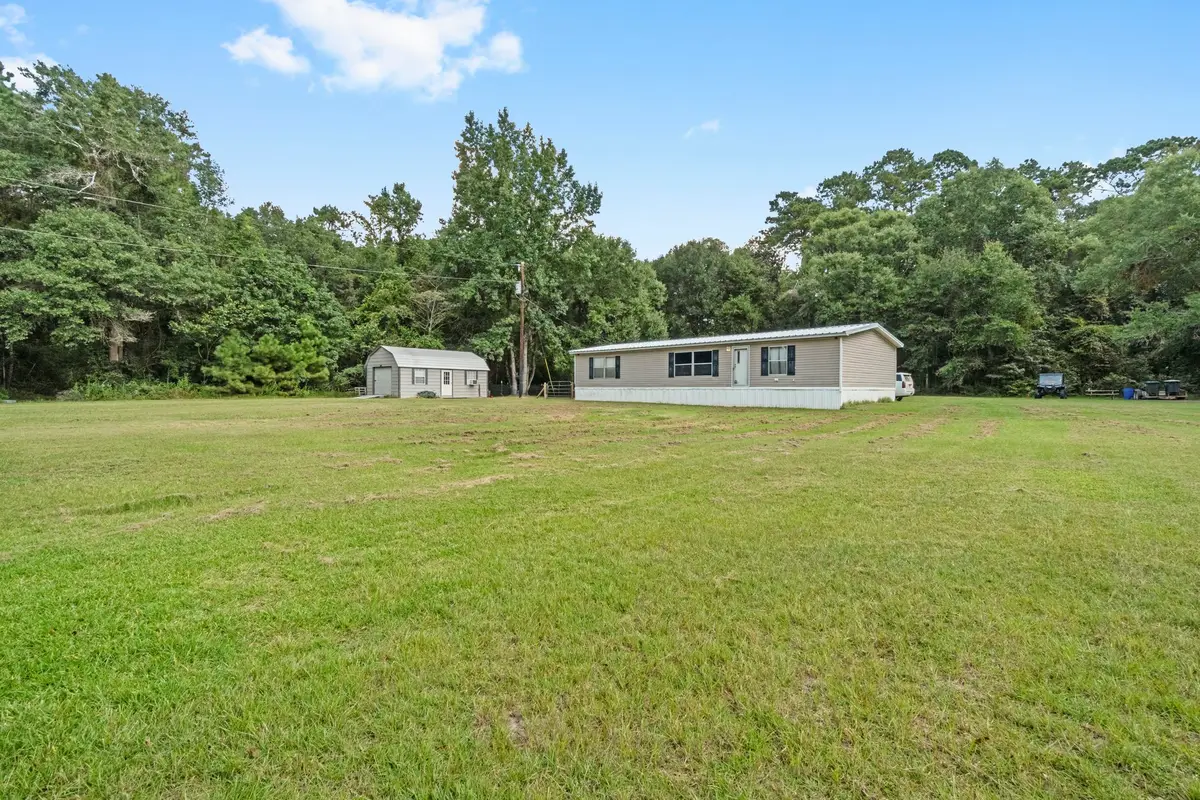 165 Hank Thompson Road, Livingston, TX 77351 - #1