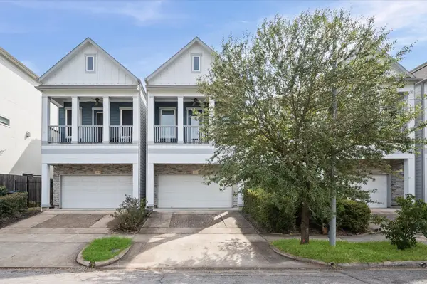 1307 Crocker Street, Houston, TX 77019