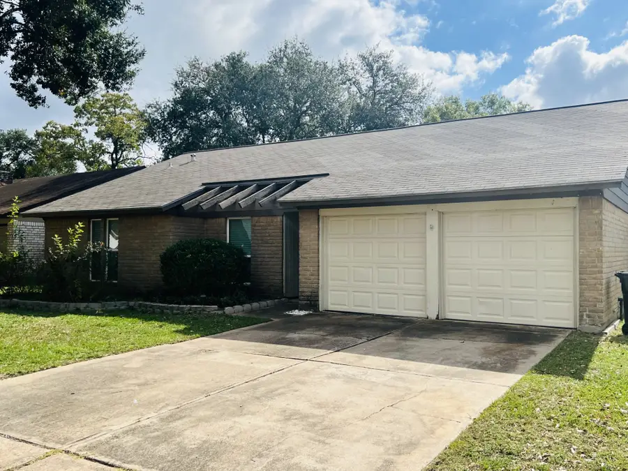 22419 Deville Drive, Katy, TX 77450 - Image #3