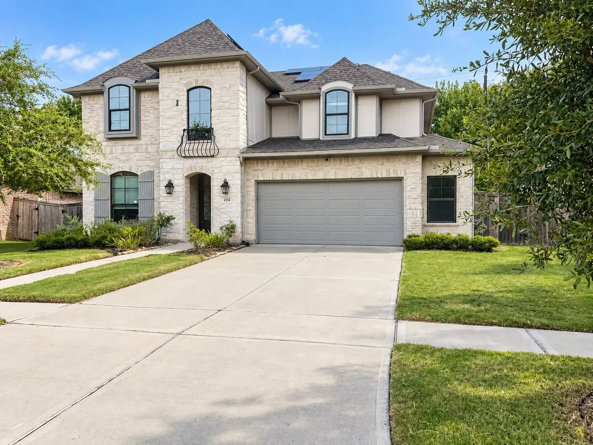 4934 Bent Tree Drive, Fulshear, TX 77441 - #1