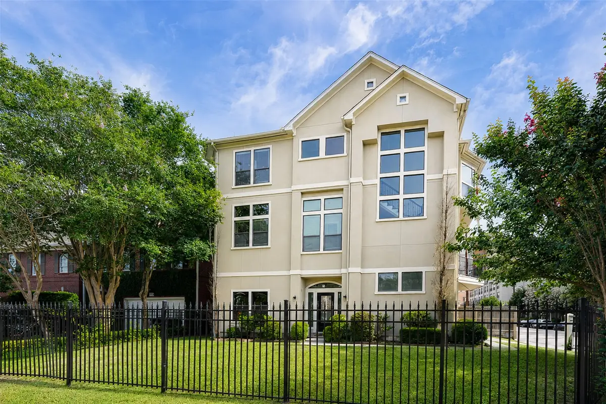 3014 S Rice Avenue, Houston, TX 77056 - #1