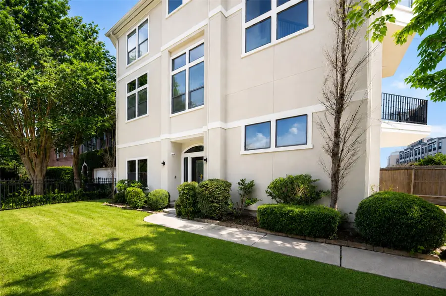 3014 S Rice Avenue, Houston, TX 77056 - #2