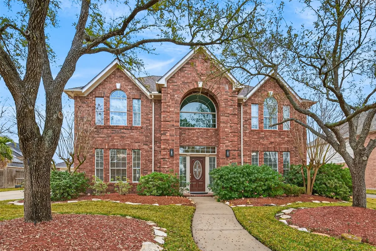 20326 Lake Spring Court, Cypress, TX 77433 - #1