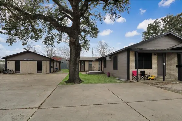1916 Holloman Drive, Port Lavaca, TX 77979