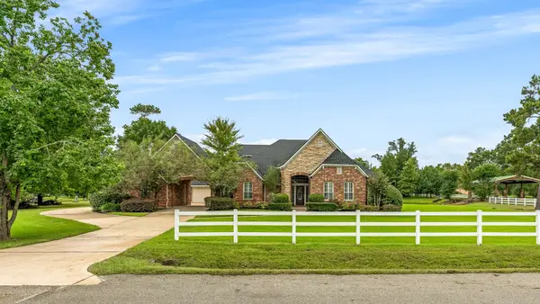 12027 Water Oak Drive, Magnolia, TX 77354