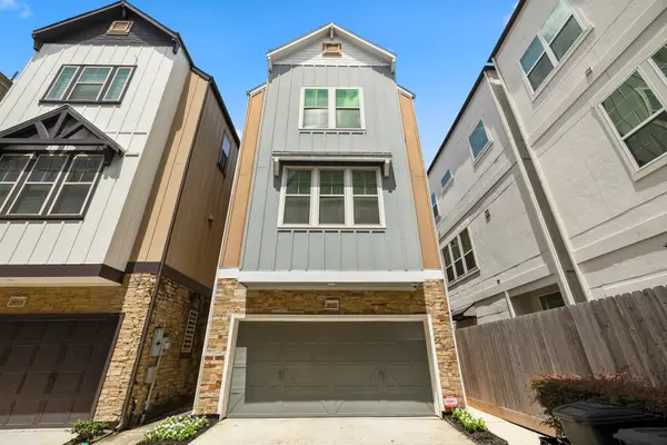 4510 Eli Street, Houston, TX 77007