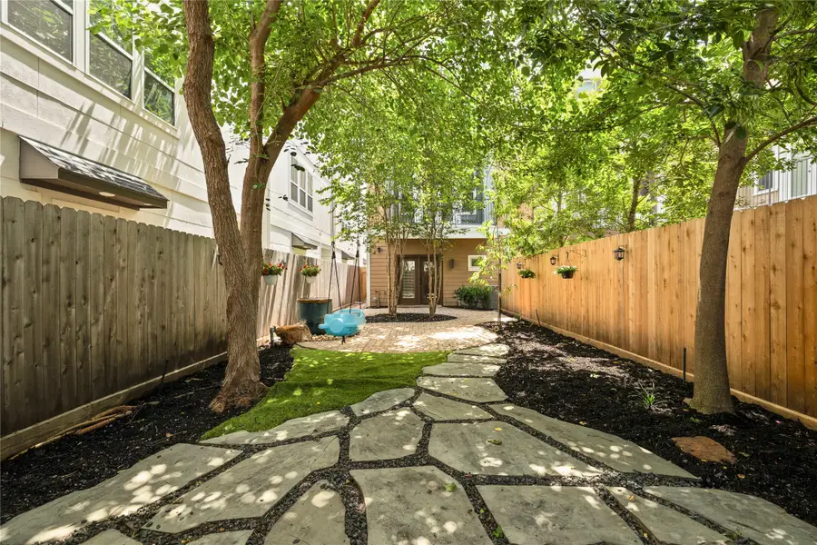 4510 Eli Street, Houston, TX 77007 - #3