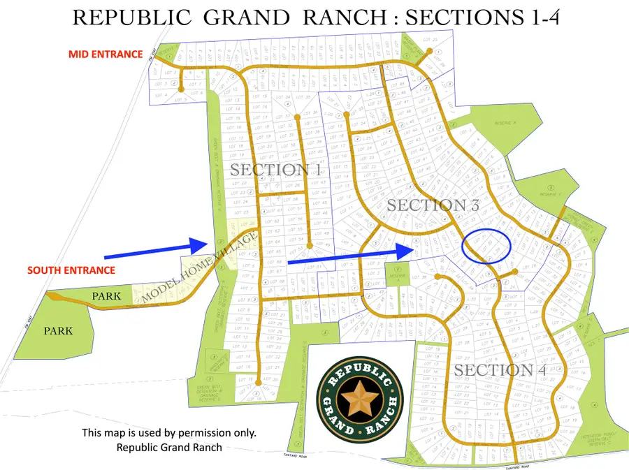 15780 Wooded Trail Way, Willis, TX 77378 - Image #3