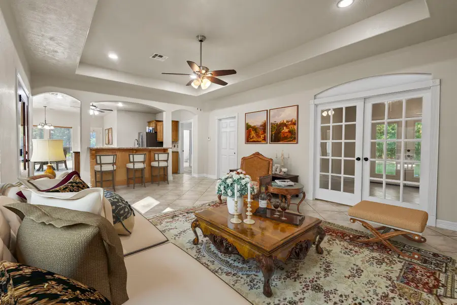 620 Easterwood Street, Vidor, TX 77662 - Image #3