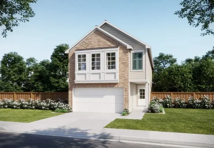 14711 Blooming Jasmine Trail, Houston, TX 77082 - #1