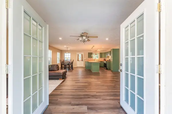 537 Mohawk Bend, Conroe, TX 77316