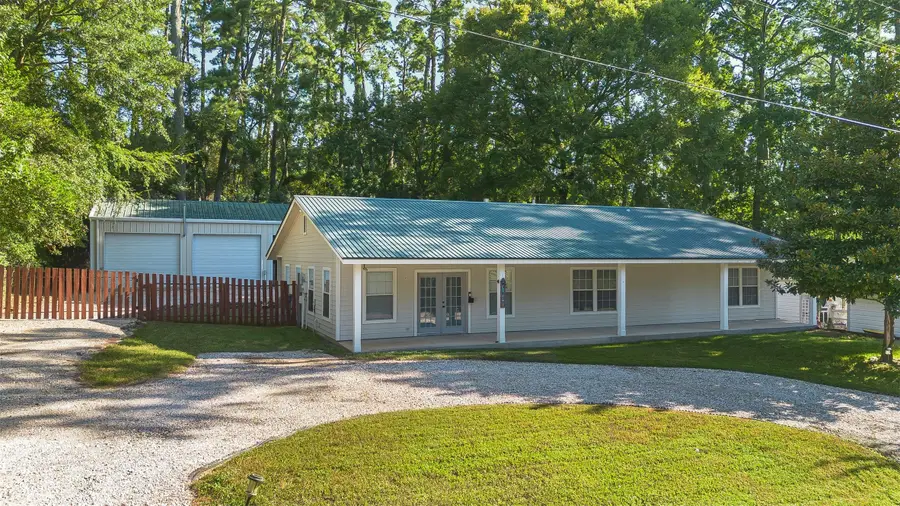 537 Mohawk Bend, Conroe, TX 77316 - Image #3