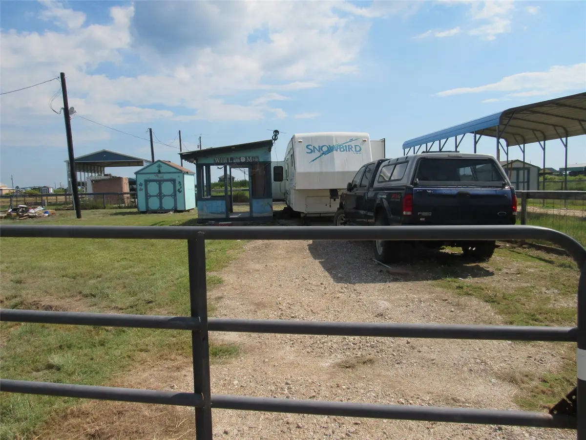 185 Curlew Street, Sargent, TX 77414 - Image #1