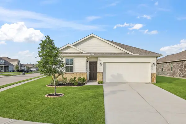 603 Walnut Branch Drive, Baytown, TX 77523