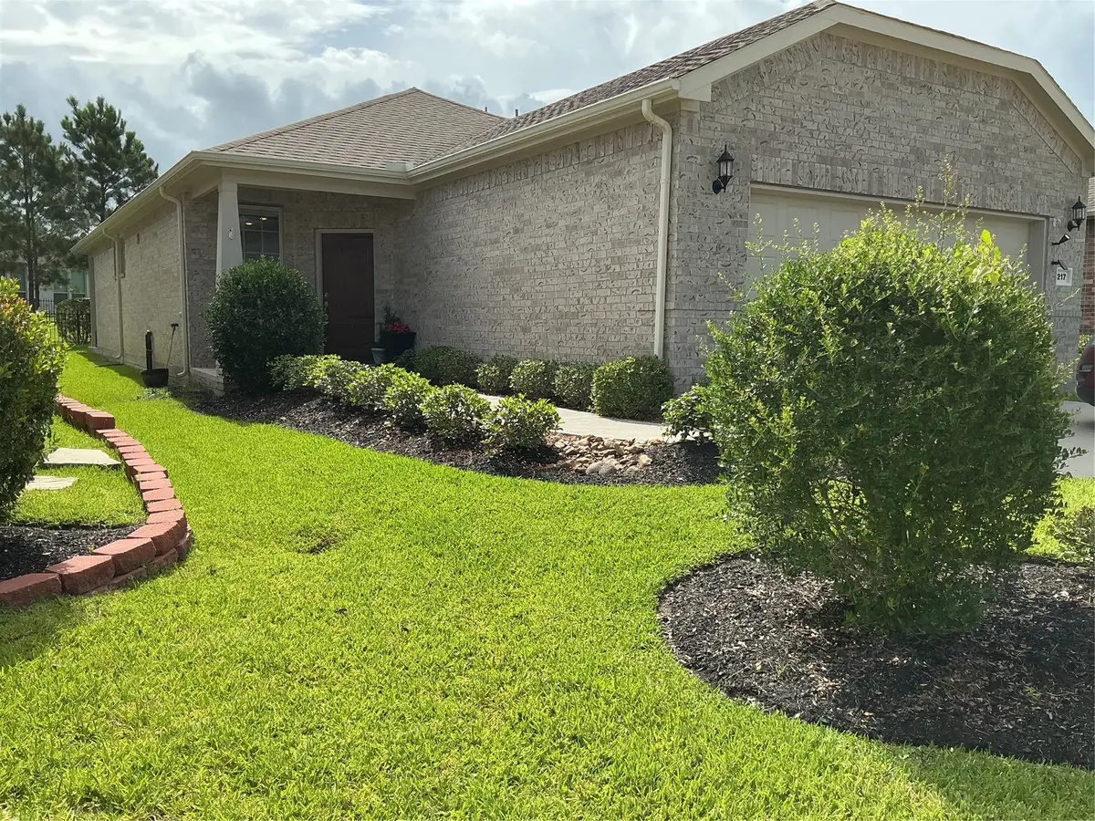 217 Flaxen Chestnut, Southeast Montgomery, TX 77382 - #1