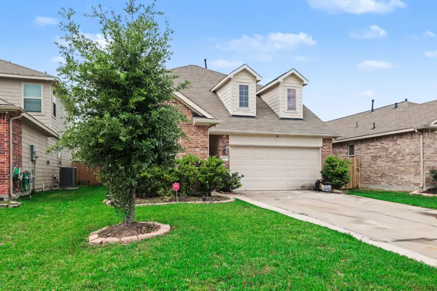 2807 Glenfield Manor Lane, Houston, TX 77014 - #3