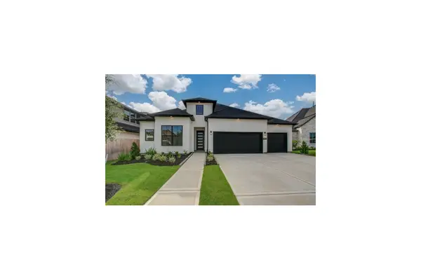 2015 Jade Manor Drive, Richmond, TX 77469
